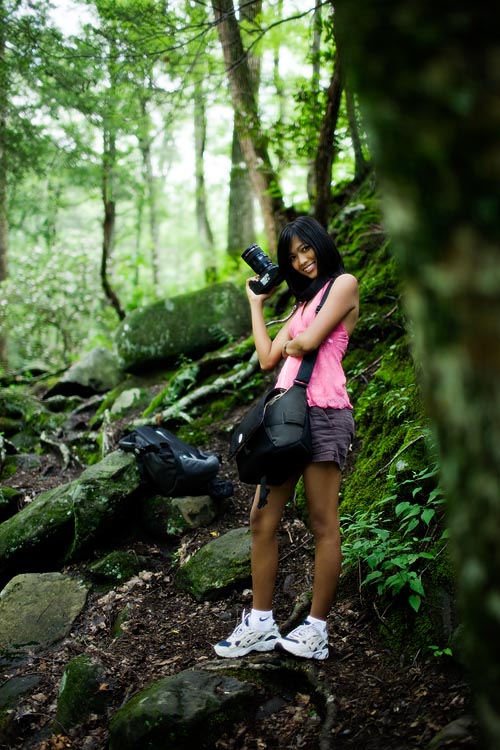 Novita Smoky Mountains